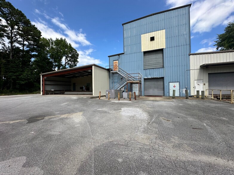 More Photos Of 724 Bell Fork Rd, Jacksonville Office For Sale