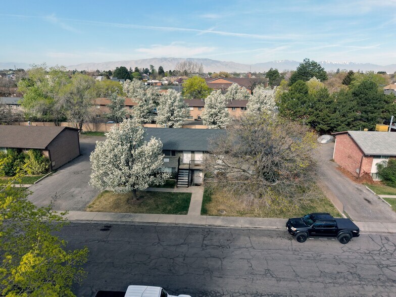 More Photos Of 322 S 100 W, Orem Apartments For Sale