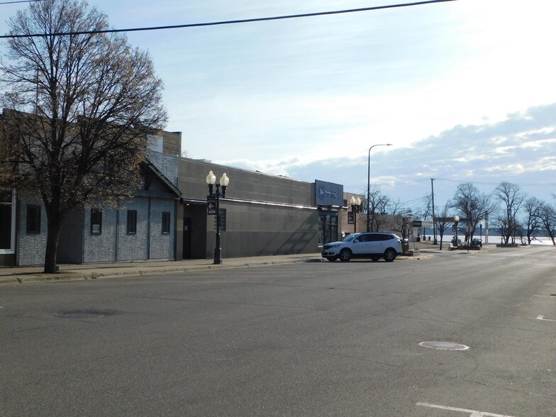 More Photos Of 207 4th St NW, Bemidji Storefront Retail Office For Lease