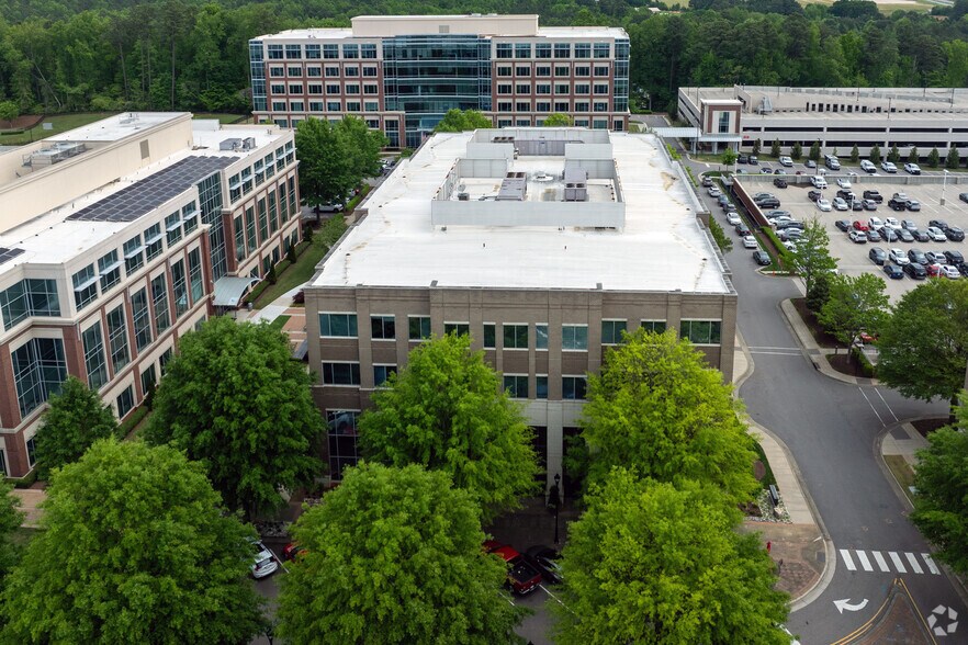 More Photos Of 5440 Wade Park Blvd, Raleigh Unknown For Lease