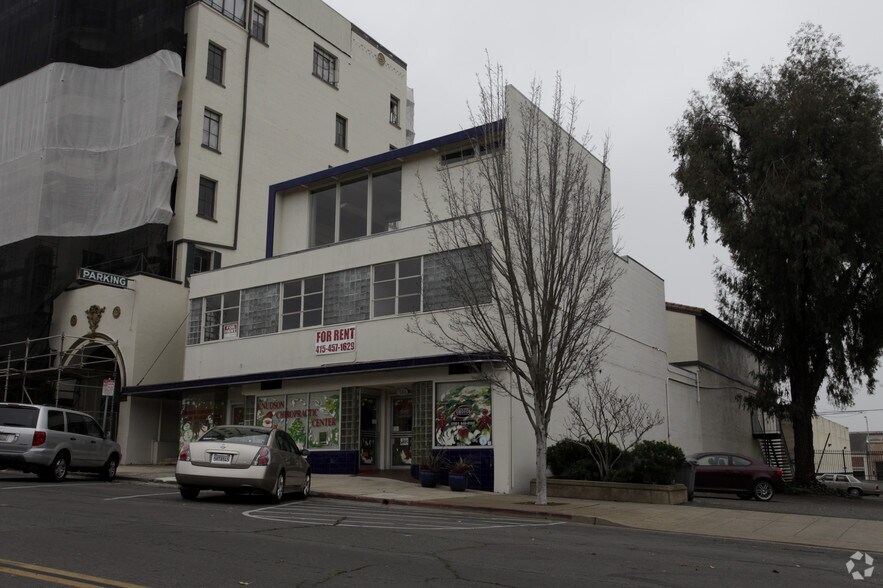 More Photos Of 519-525 Capitol St, Vallejo Loft Creative Space For Lease