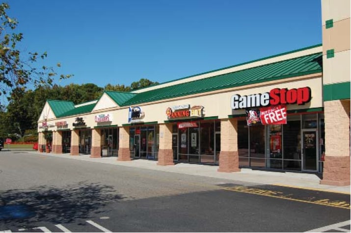 More Photos Of 1710-1738 E Little Creek Rd, Norfolk Storefront For Lease