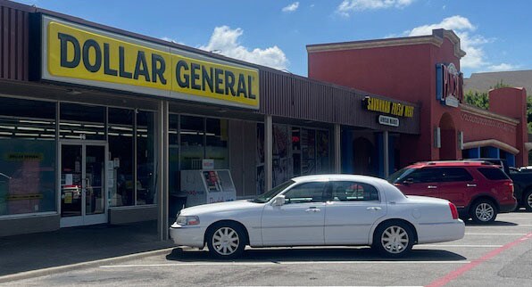 Primary Photo Of 4500-4550 Gus Thomasson Rd, Mesquite Unknown For Lease