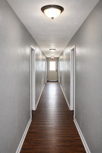 More Photos Of 650-660 Straight St, Cincinnati Apartments For Sale