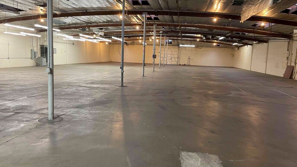 More Photos Of 2110 Edwards Ave, South El Monte Warehouse For Sale