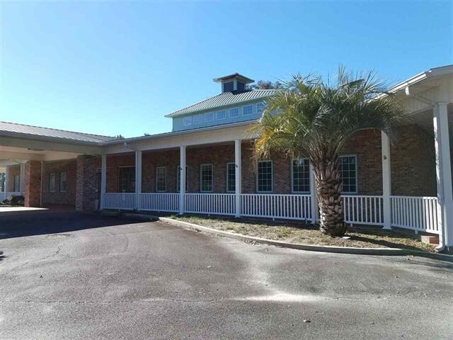 More Photos Of 2640 SE CR 255 Rd, Lee Restaurant For Sale