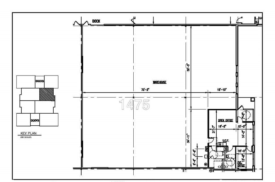 More Photos Of 1405-1495 Busch Pky, Buffalo Grove Research And Development For Lease