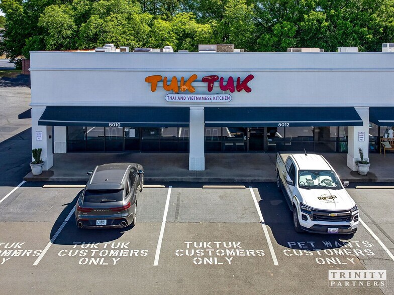 More Photos Of 5010 Old Spartanburg Rd, Taylors Freestanding For Lease