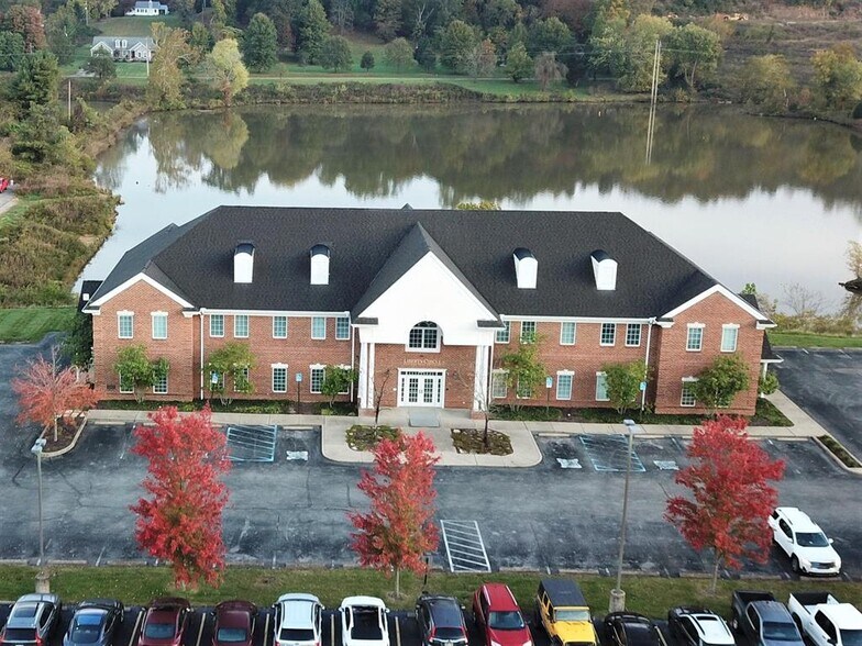 Primary Photo Of 96 Township Rd 369, Proctorville Medical For Sale