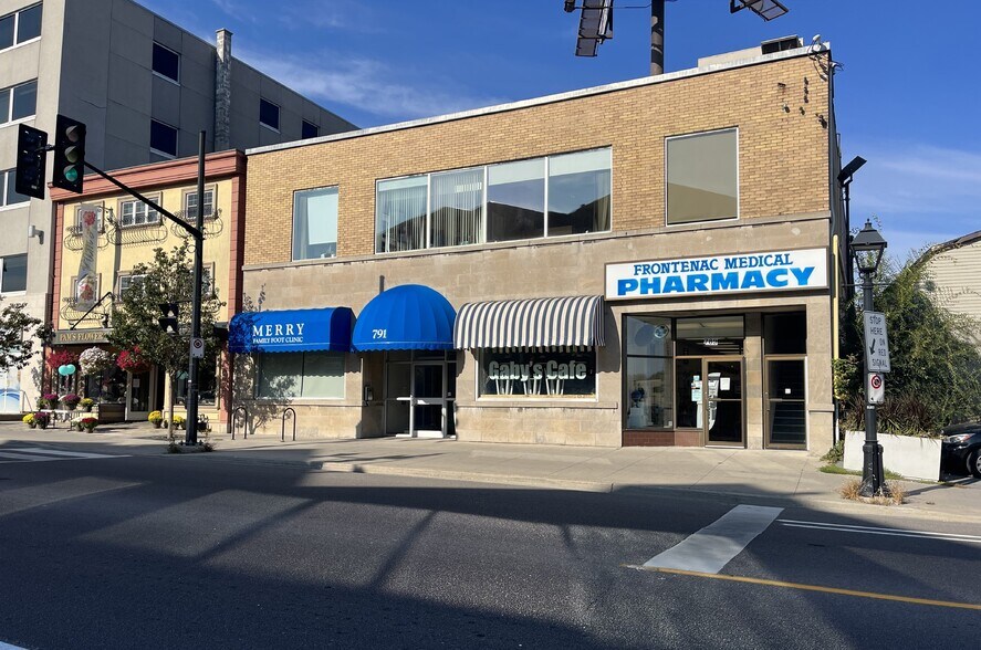 More Photos Of 791 Princess St, Kingston Medical For Lease