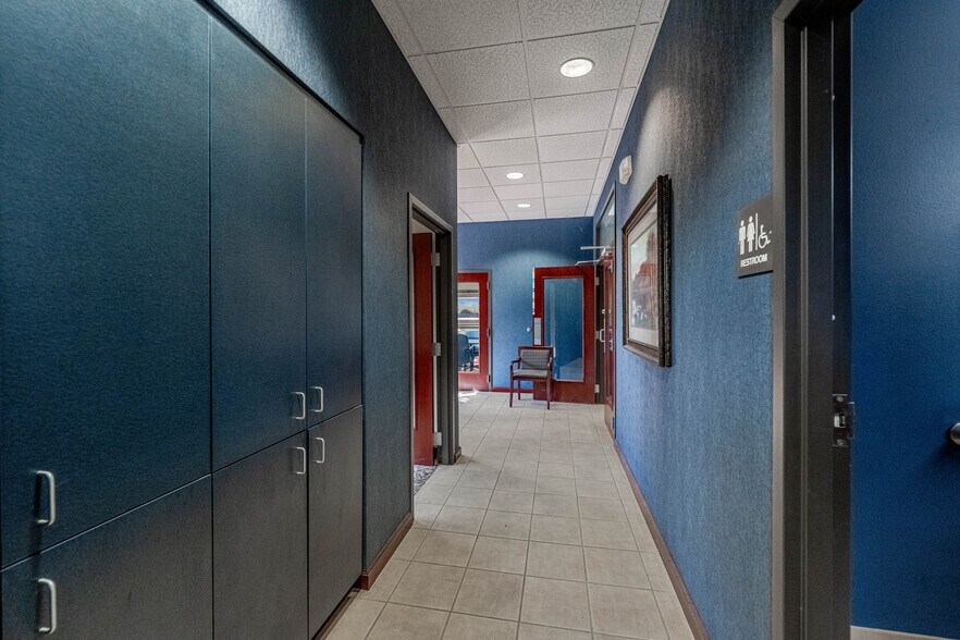More Photos Of 6408 Highway 28 E, Pineville Office For Sale