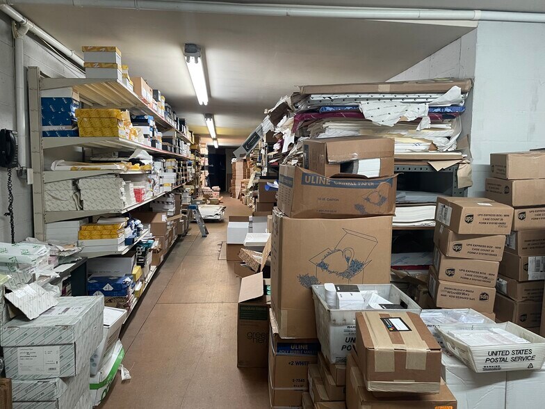 More Photos Of 2321 College Point Blvd, College Point Warehouse For Sale