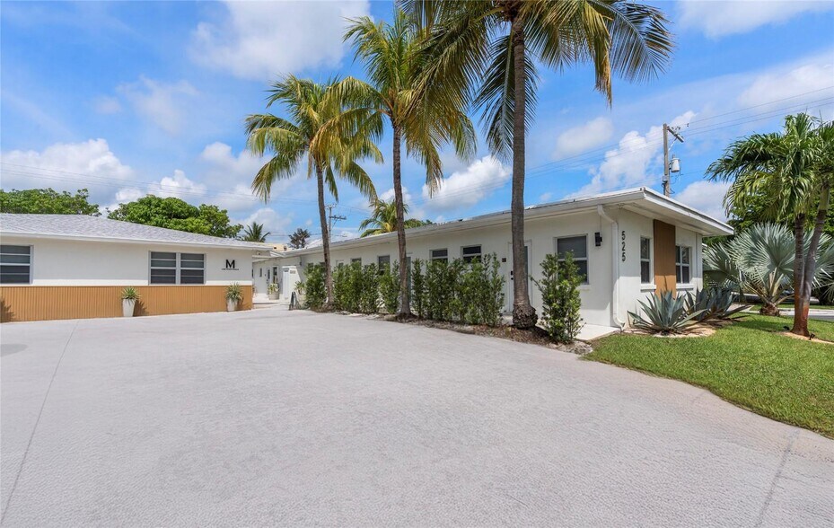 More Photos Of 525 N Federal Hwy, Lake Worth Beach Multifamily For Sale
