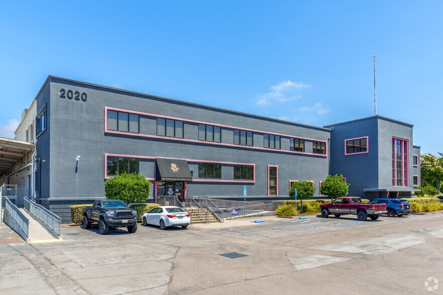 More Photos Of 2010 Williams St, San Leandro Unknown For Lease