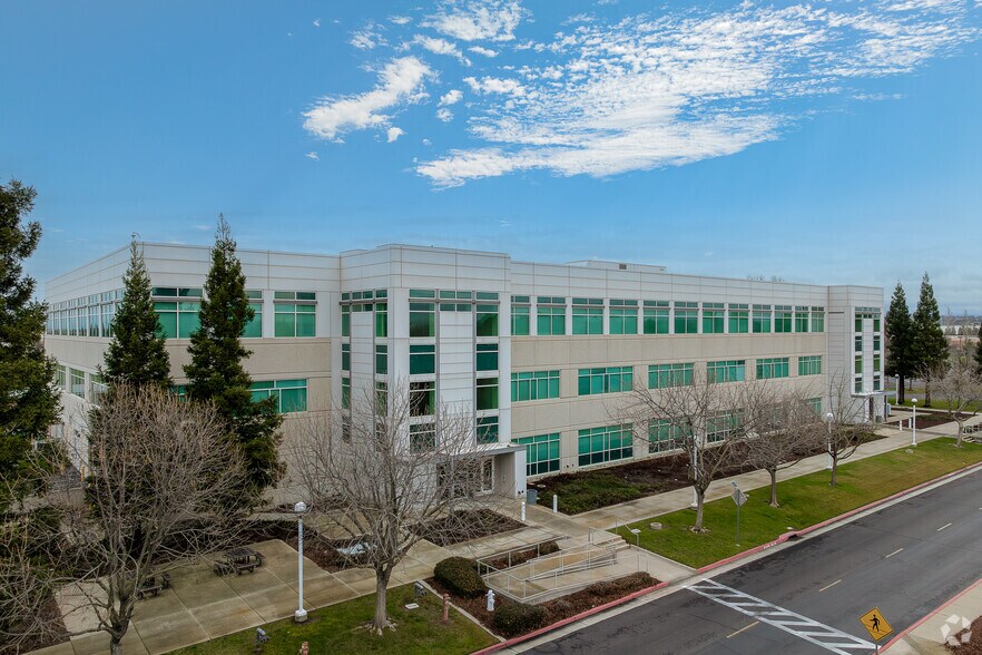 More Photos Of 9100 Foothills Blvd, Roseville Office For Lease