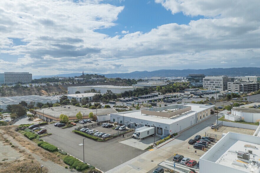 More Photos Of 560 Eccles Ave, South San Francisco Research And Development For Sale