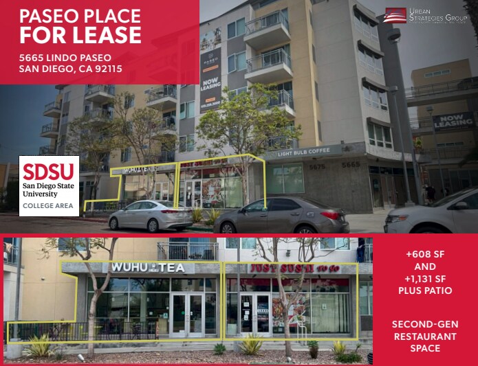 Primary Photo Of 5665 Lindo Paseo, San Diego Apartments For Lease