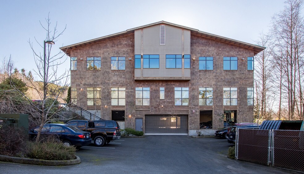 More Photos Of , Poulsbo Office For Sale