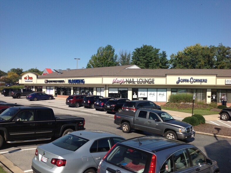 More Photos Of 4136 E Joppa Rd, Nottingham Storefront Retail Office For Lease