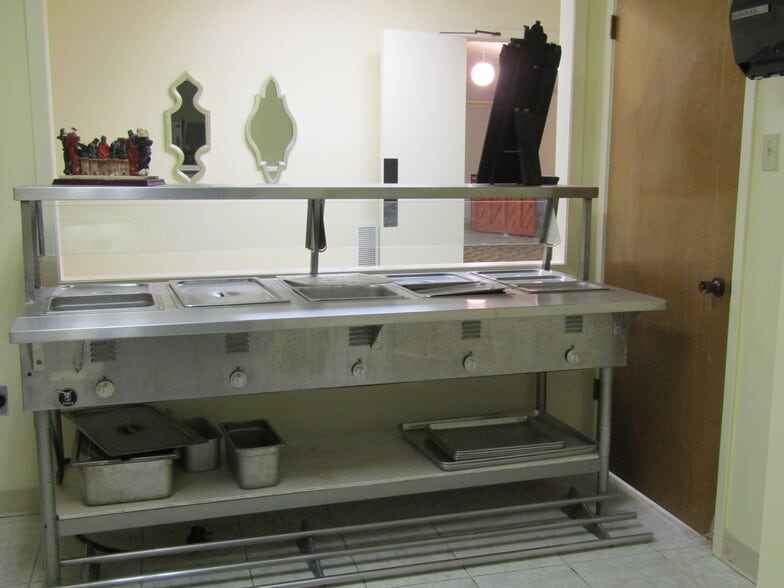 More Photos Of 1561 US Hwy 69 N, Woodville Religious Facility For Sale