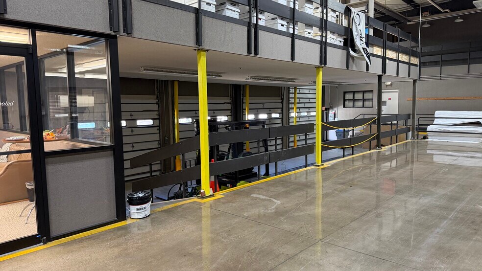 More Photos Of 5201 S 19th St, Lincoln Warehouse For Sale