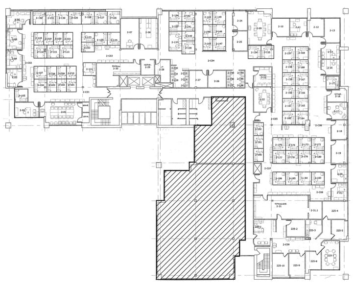 More Photos Of 1000 Des Peres Rd, Des Peres Medical For Lease
