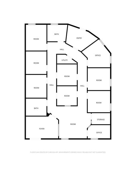 More Photos Of 1166 Live Oak Blvd, Yuba City Medical For Lease