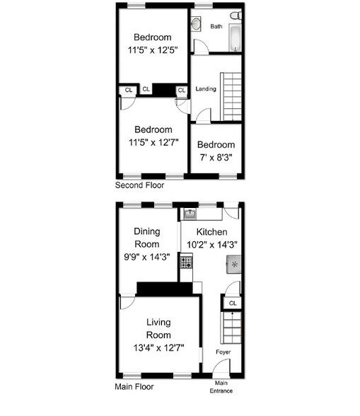 More Photos Of 33 Jackson St, Staten Island Apartments For Sale