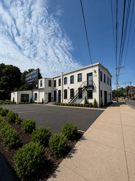 Primary Photo Of 1041 State St, New Haven Industrial For Lease
