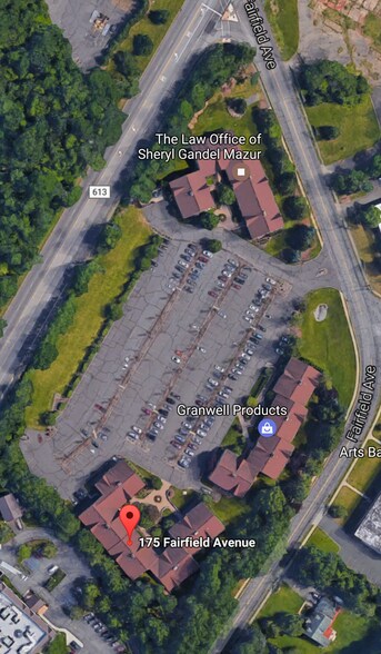 More Photos Of 175 Fairfield Ave, West Caldwell Medical For Lease