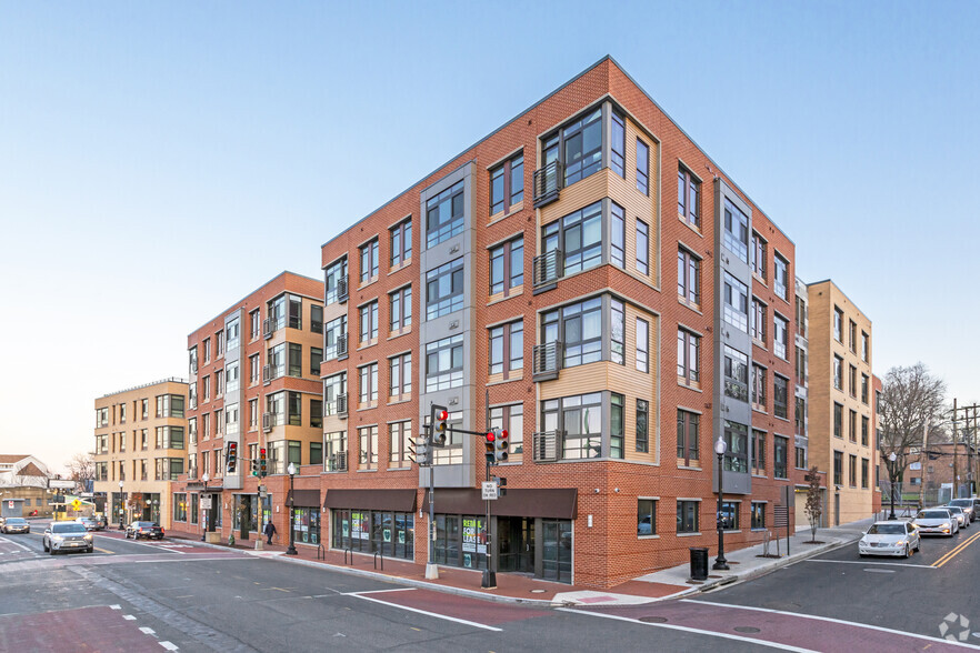 Primary Photo Of 2228 Martin Luther King Jr Ave SE, Washington Apartments For Lease