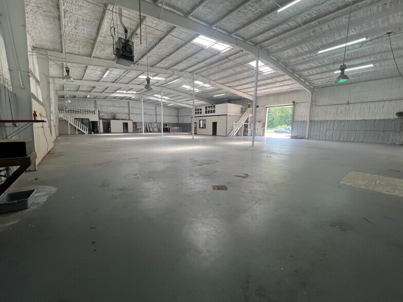 More Photos Of 1510 Highway 85 N, Fayetteville Unknown For Lease