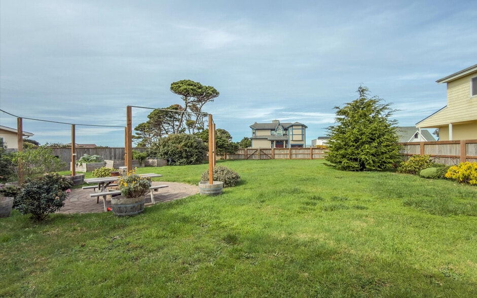 More Photos Of Ocean Dr SW @ Jackson Ave SW, Bandon Land For Sale