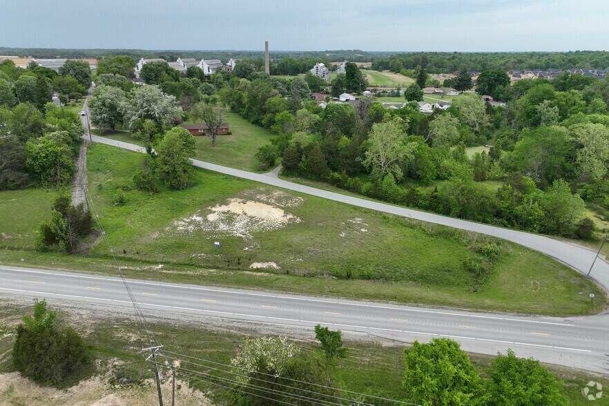More Photos Of 810 Deatsville Rd, Deatsville Land For Sale