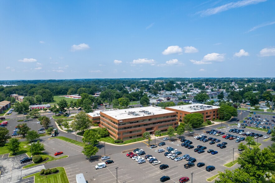 More Photos Of 3331 Street Rd, Bensalem Office For Lease