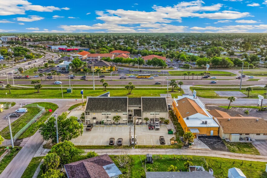 More Photos Of 3417 Tamiami Trl, Port Charlotte Medical For Sale