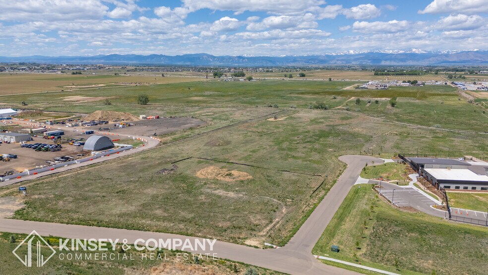 More Photos Of 4606-4700 Falcon Dr, Longmont Industrial For Sale