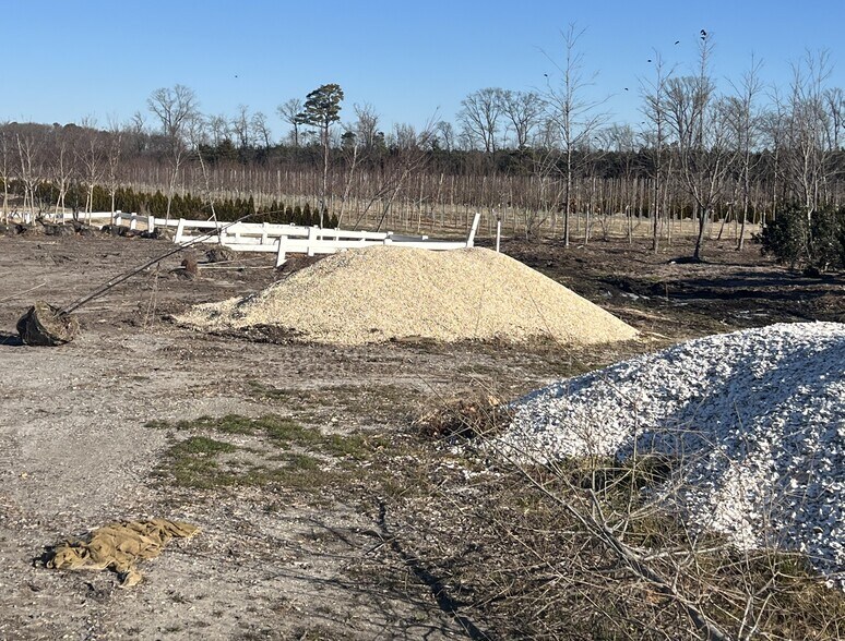 More Photos Of 35811 Road 504 Rd, Delmar Land For Sale