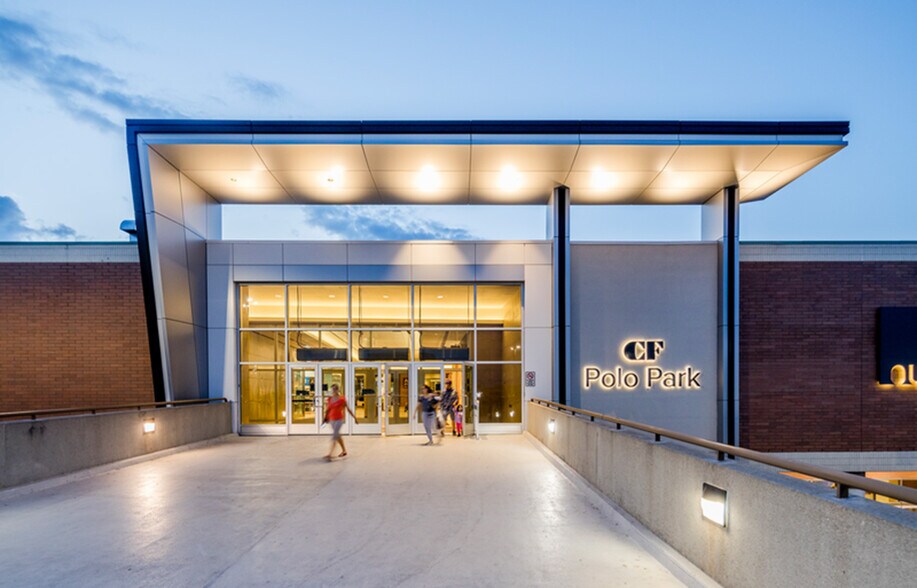 Primary Photo Of 1485 Portage Ave, Winnipeg General Retail For Lease