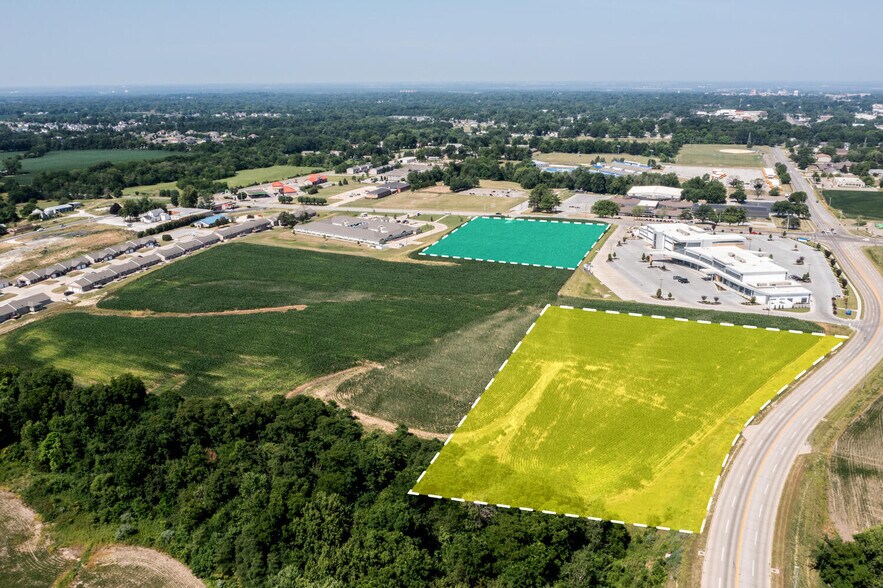 More Photos Of 48th Street, Quincy Land For Sale