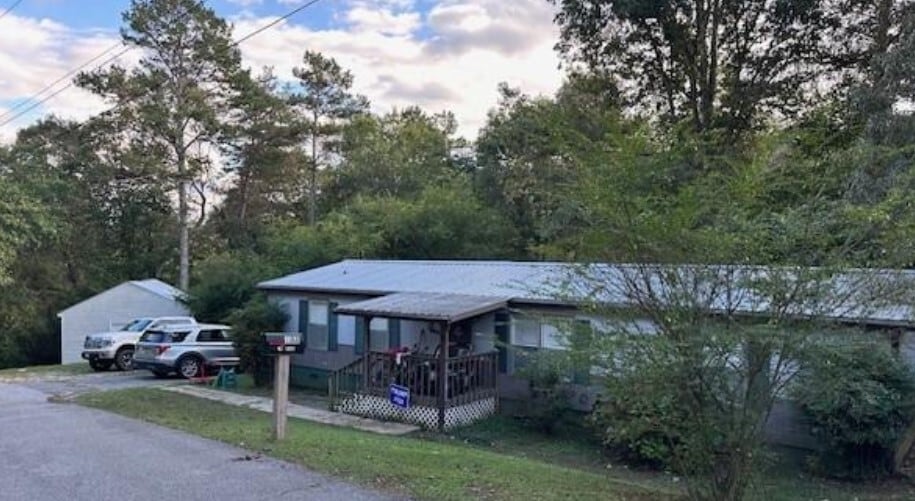 More Photos Of 120 Blair Ridge Rd, Dahlonega Manufactured Housing Mobile Home Park For Sale