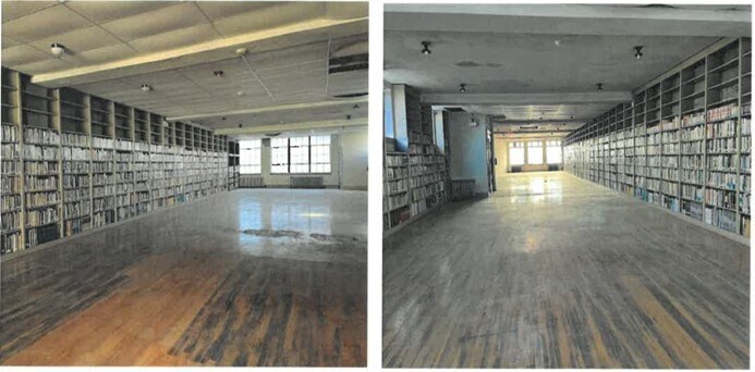More Photos Of 19 East State St, Trenton Storefront Retail Office For Sale