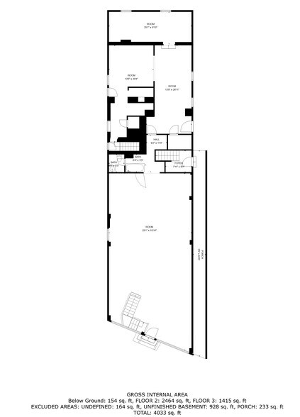 More Photos Of 11 Olympia Blvd, Staten Island Storefront Retail Residential For Lease