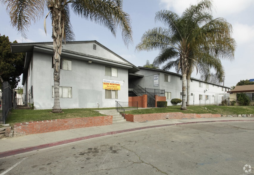 More Photos Of 383 Orchid Ln, Pomona Apartments For Sale