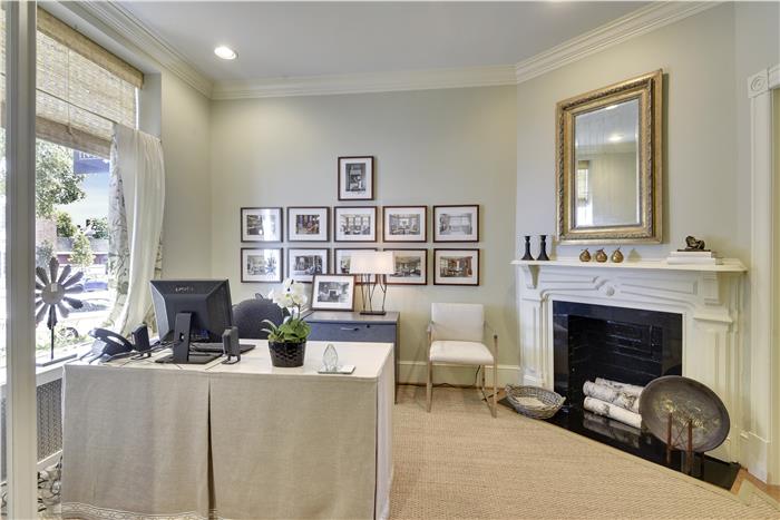 More Photos Of 421 S Washington St, Alexandria Storefront Retail Office For Sale