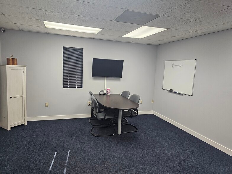 More Photos Of 1830 Ruffin Mill Cir, South Chesterfield Coworking Space