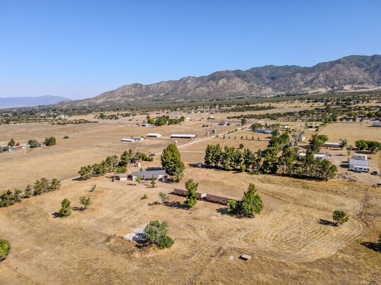 More Photos Of 37589 Montezuma Valley Rd, Ranchita Land For Sale