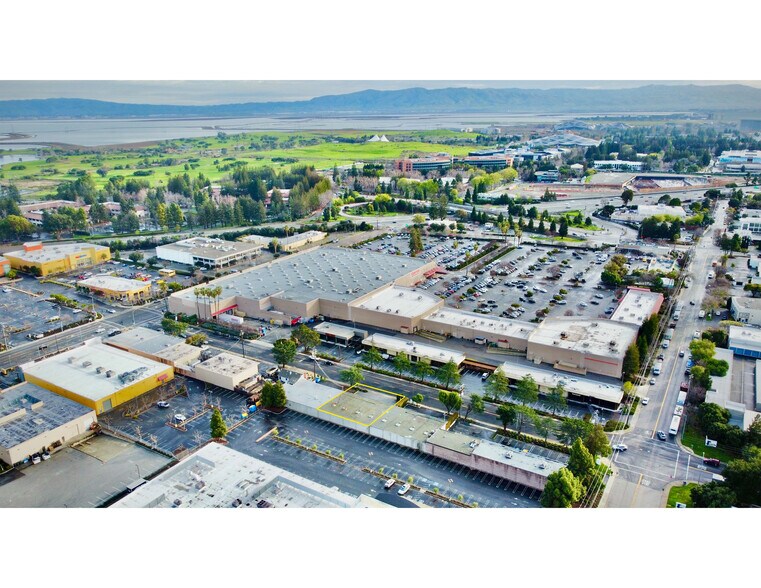 More Photos Of 1088 Independence Ave, Mountain View Warehouse For Sale