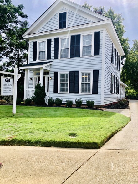 Primary Photo Of 172 N Main St, Madison Office Residential For Lease