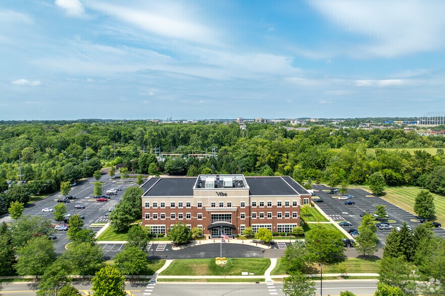 More Photos Of 579 Executive Campus Dr, Westerville Office For Lease